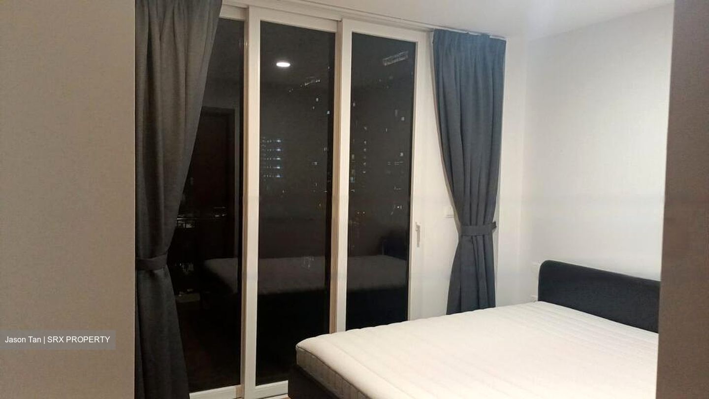 Suites @ Changi (D14), Apartment #433975801